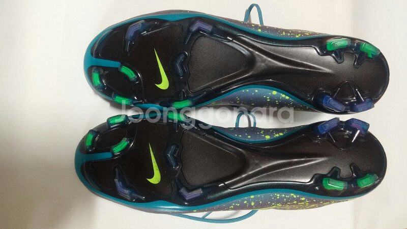 나이키 머큐리얼 베이퍼 10FG(270mm)--3