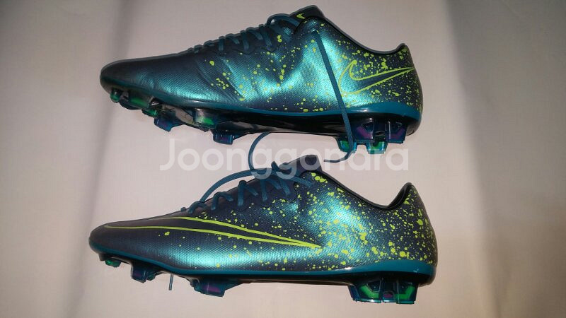 나이키 머큐리얼 베이퍼 10FG(270mm)--4