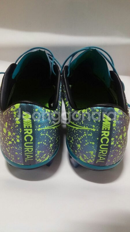 나이키 머큐리얼 베이퍼 10FG(270mm)--6