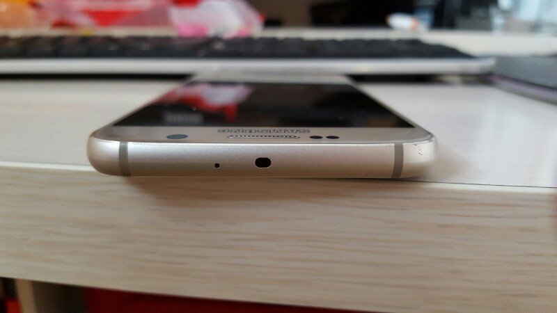 갤럭시 s6 64g 팝니다 이미지