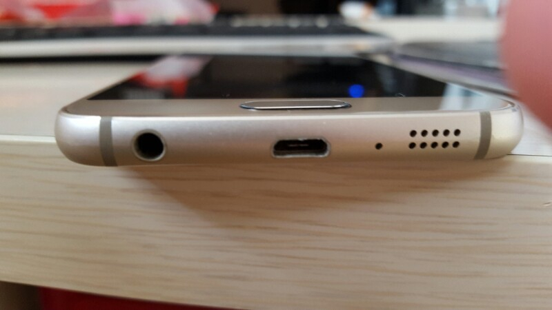 갤럭시 s6 64g 팝니다 이미지