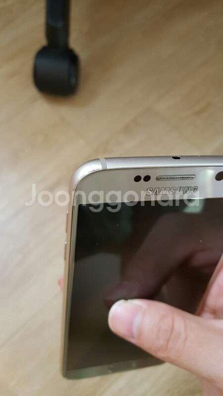 갤럭시 s6 64g 팝니다--4