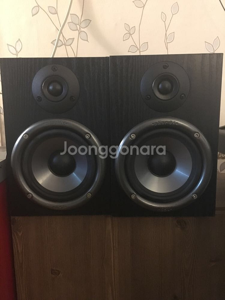 near 05스피커 팝니다--0