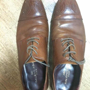 발렌시아가 구두 255-260