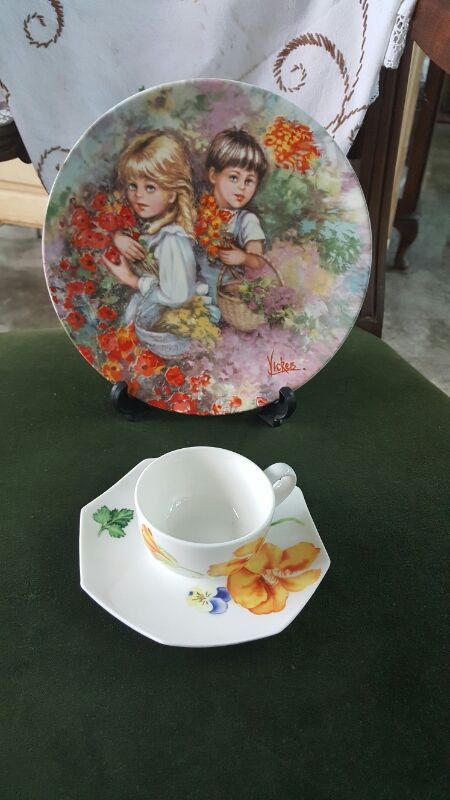 웨지우드 에스프레소 잔--0