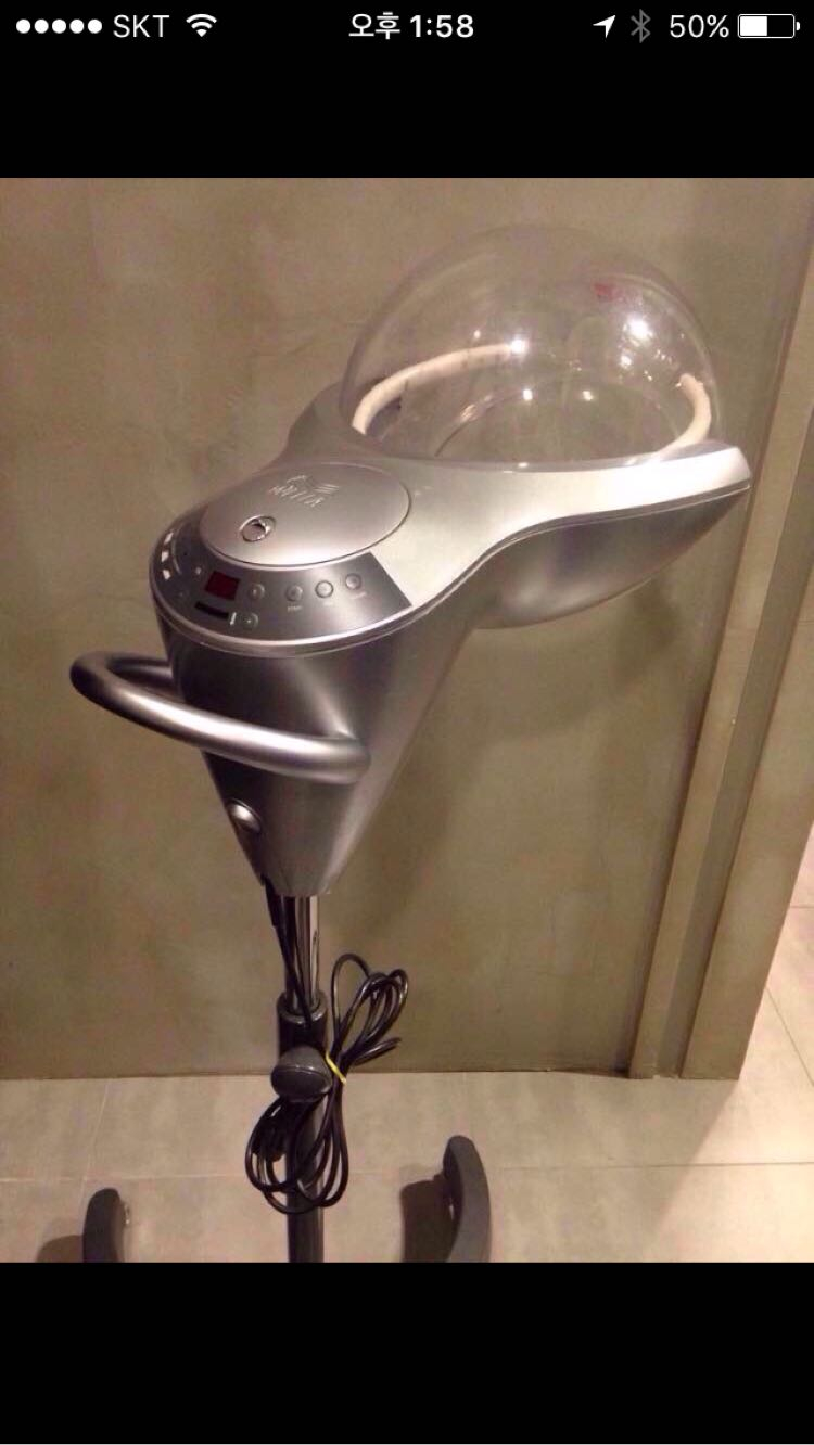 웰라헤어스파스팀기--2