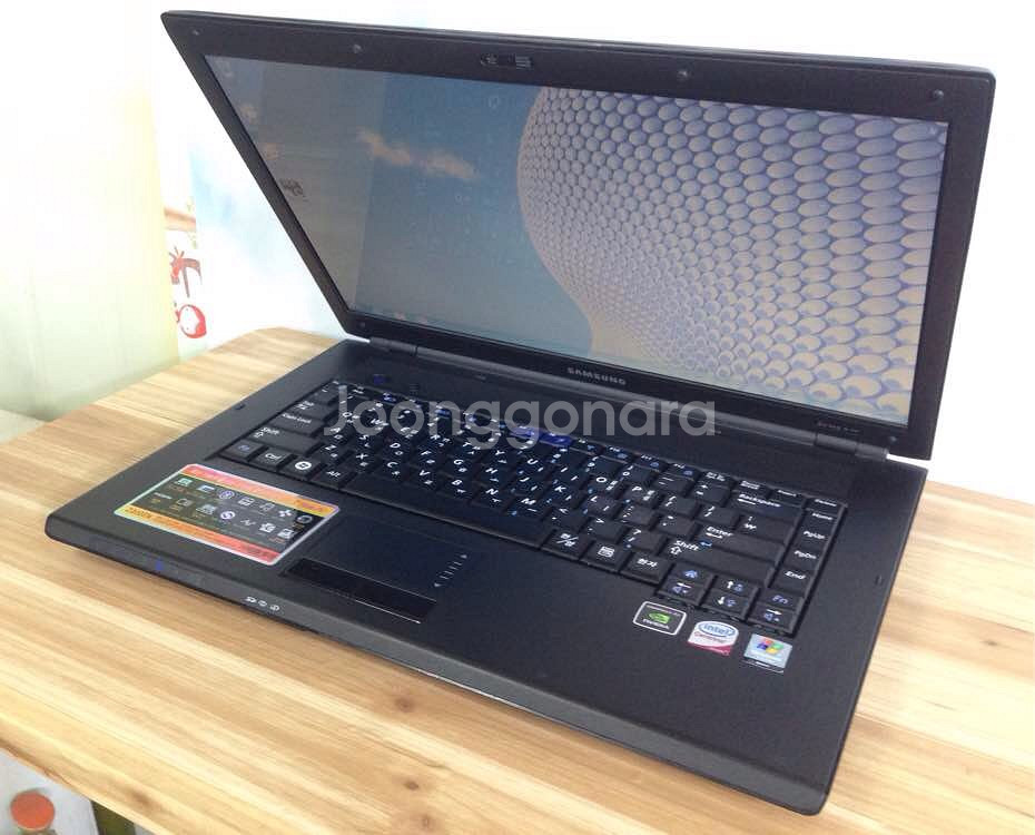 삼성 고성능 센스 R70. 15.4" 고선명 와이--0