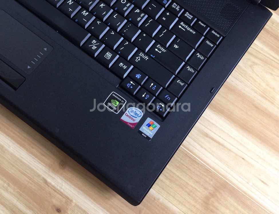 삼성 고성능 센스 R70. 15.4" 고선명 와이--2