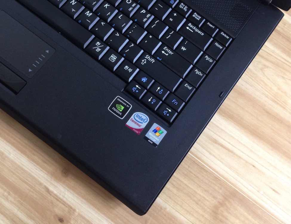 삼성 고성능 센스 R70. 15.4" 고선명 와이 이미지