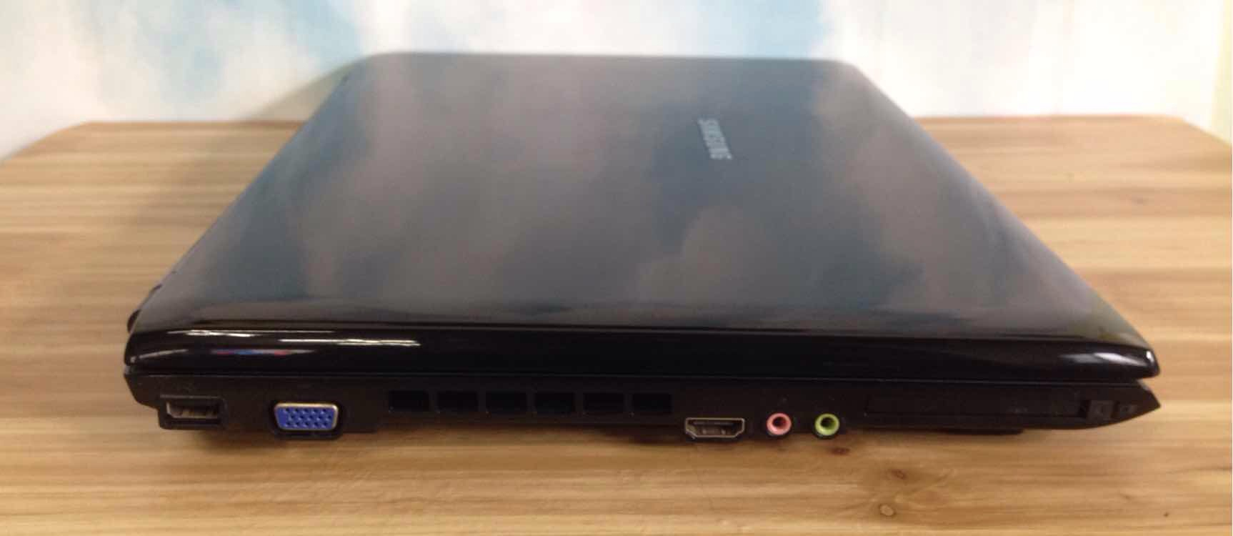 삼성 고성능 센스 R70. 15.4" 고선명 와이 이미지