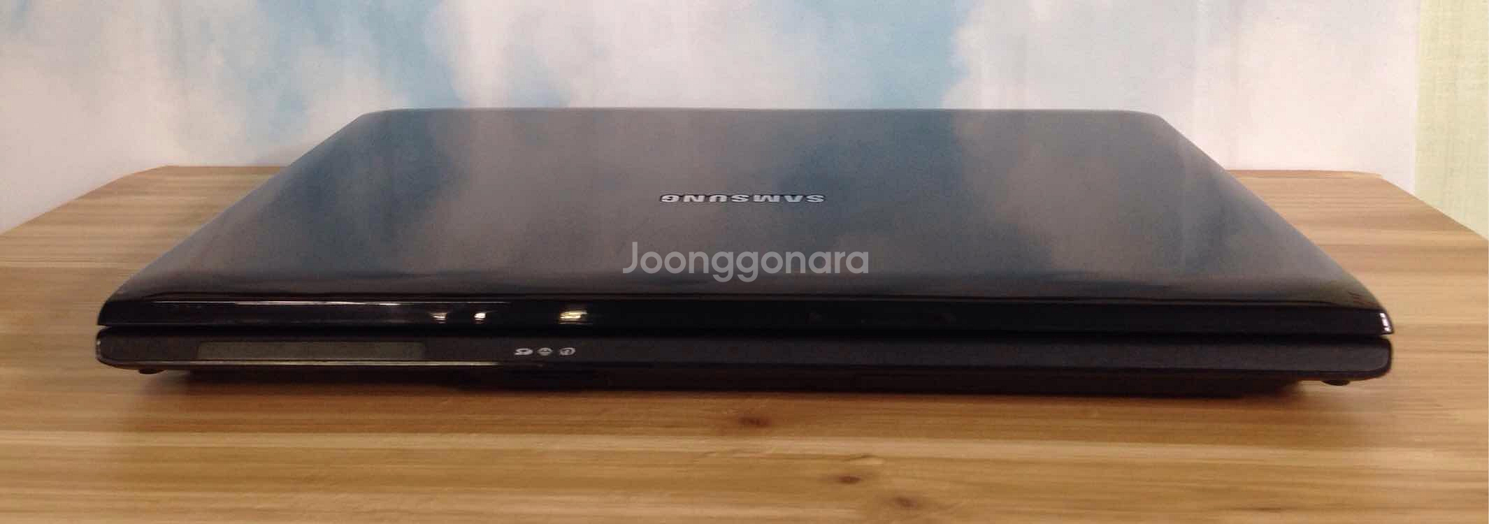 삼성 고성능 센스 R70. 15.4" 고선명 와이--5