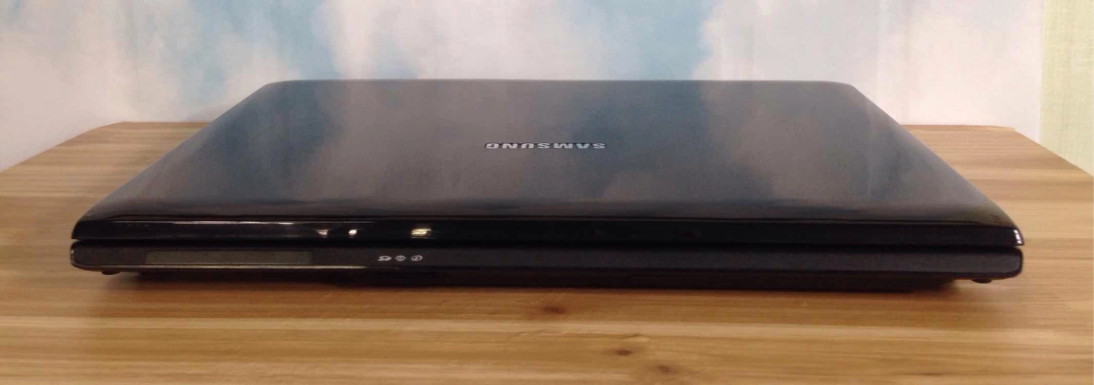 삼성 고성능 센스 R70. 15.4" 고선명 와이 이미지