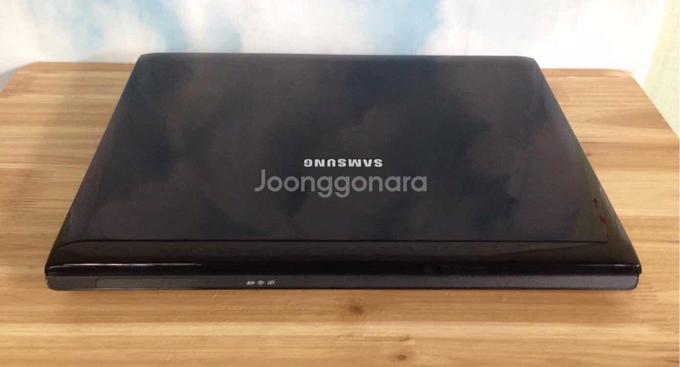 삼성 고성능 센스 R70. 15.4" 고선명 와이--6