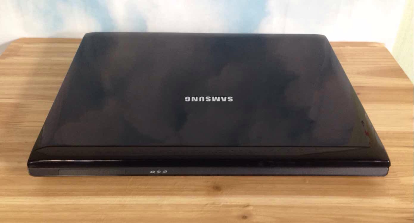 삼성 고성능 센스 R70. 15.4" 고선명 와이 이미지