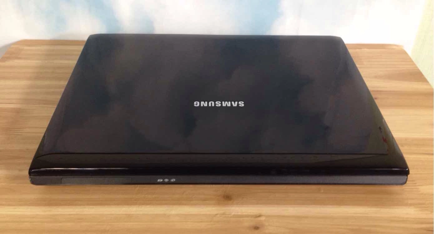 삼성 고성능 센스 R70. 15.4" 고선명 와이 이미지