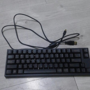 레오폴드 fc660m 청축