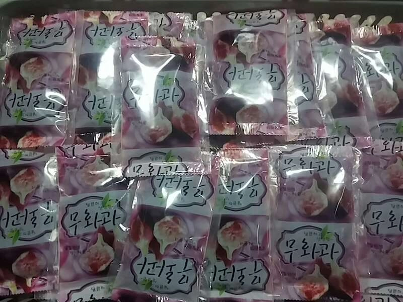 강희네건강원 햇무화과즙 100포50000원무료배송 이미지