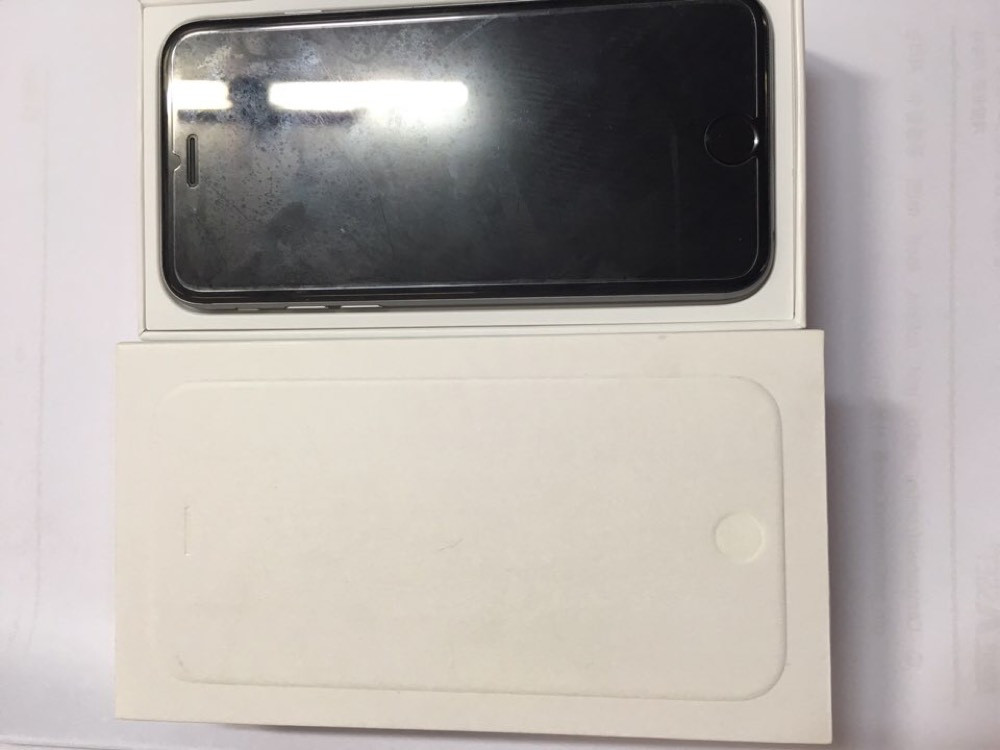 아이폰6 팝니다 대전 직거래(a급) 47만원 풀박--2