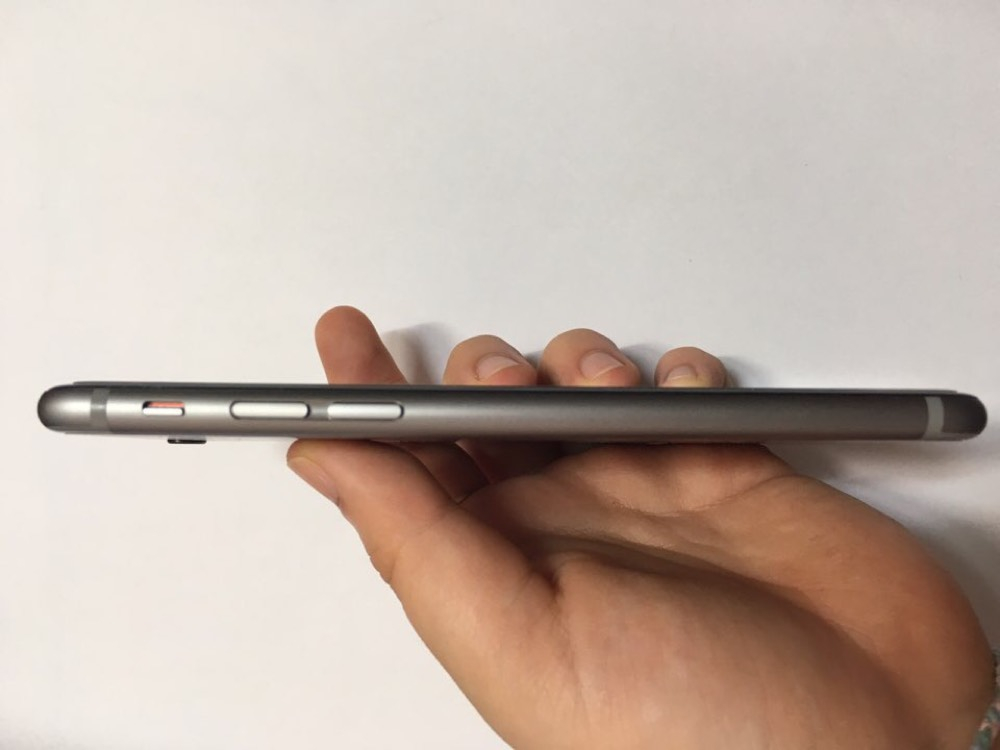 아이폰6 팝니다 대전 직거래(a급) 47만원 풀박--5