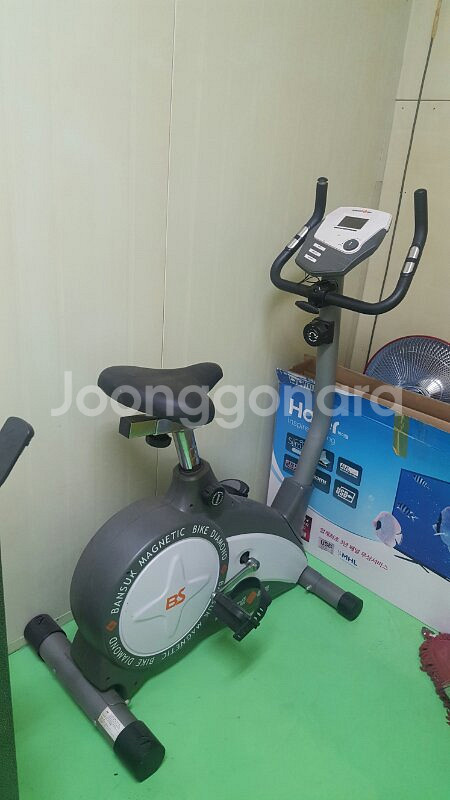 자전거운동기구~--0