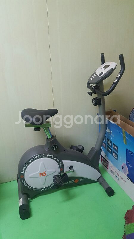 자전거운동기구~--1