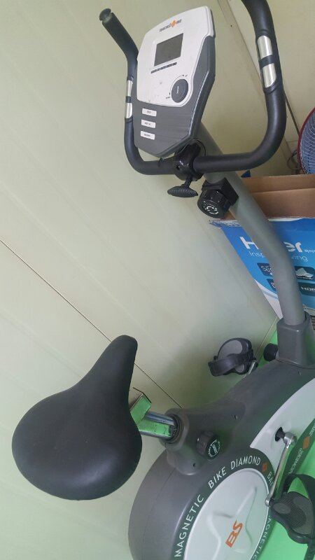 자전거운동기구~--2