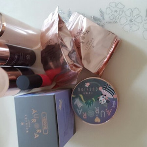 베리떼 오로라 커버쿠션
