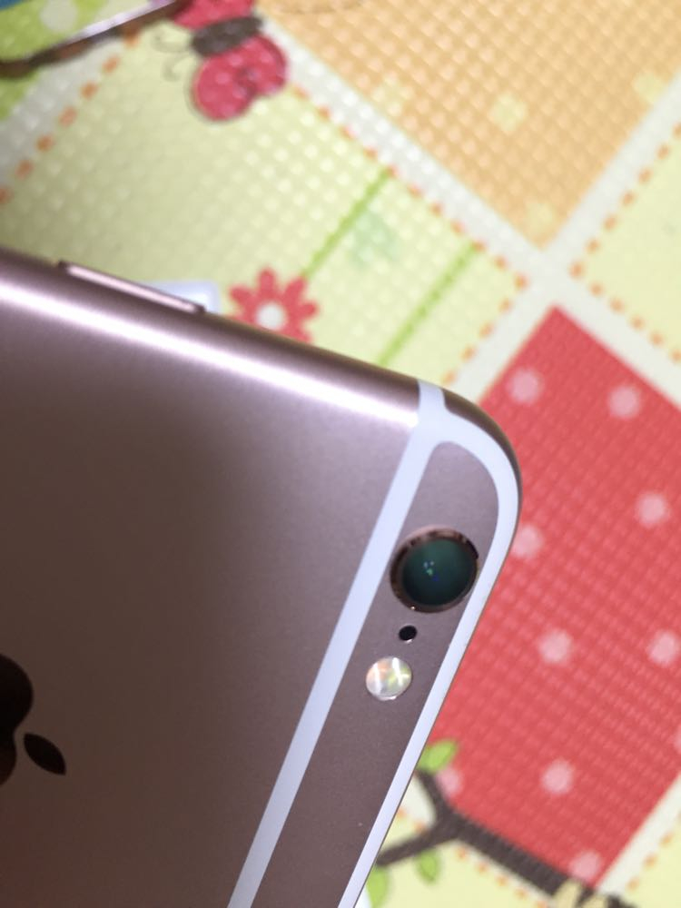 부산)아이폰6S 16기가 로즈골드 S급/판매완료--7