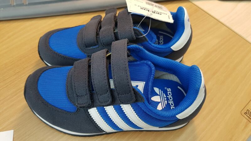 아디다스 아동 운동화 adistar racer c--0