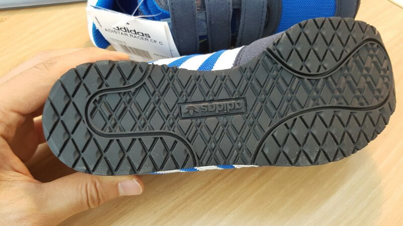 아디다스 아동 운동화 adistar racer c--2