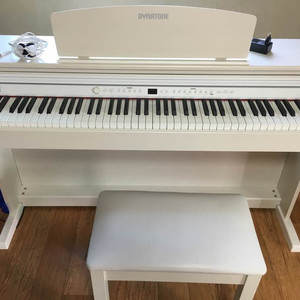 (진주/사천)다이나톤 DCP-560 피아노팔아요!
