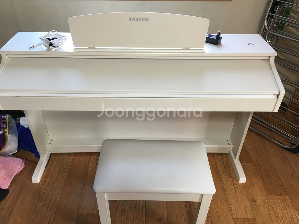 (진주/사천)다이나톤 DCP-560 피아노팔아요!--1