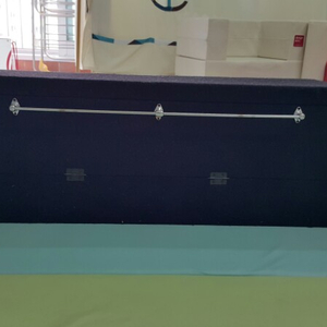 차량용 트렁크 보관함