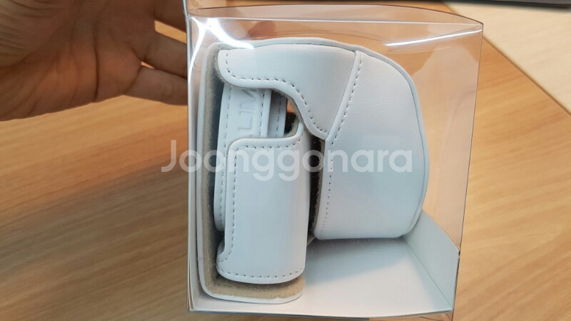 루믹스 카메라 케이스 DMW-CGK31--2