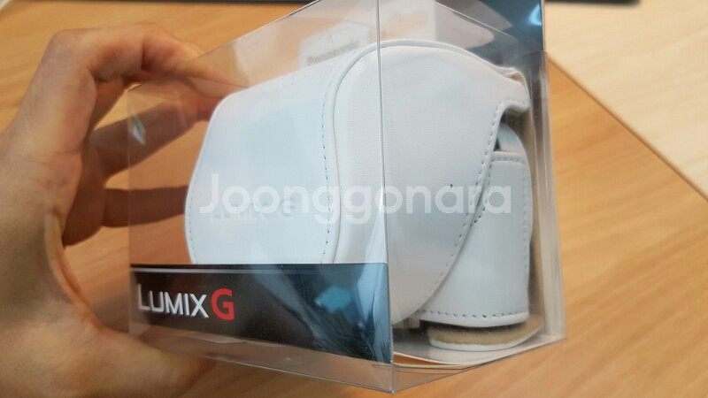 루믹스 카메라 케이스 DMW-CGK31--3