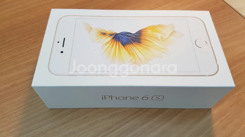 아이폰 박스 팝니다--1