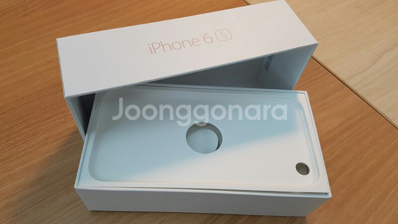 아이폰 박스 팝니다--2