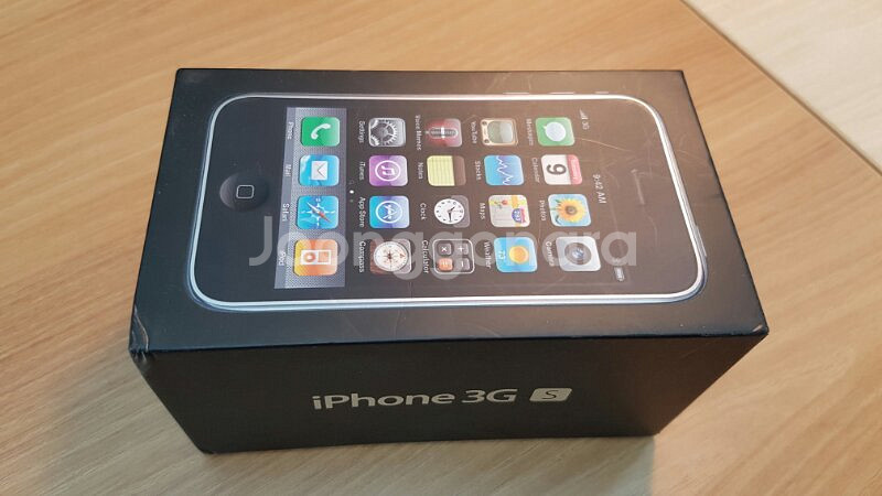 아이폰 박스 팝니다--5