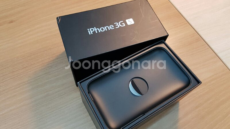 아이폰 박스 팝니다--6