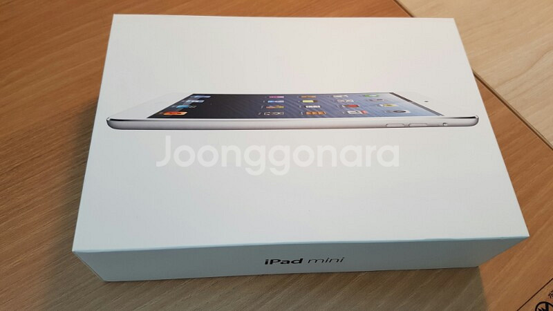 아이폰 박스 팝니다--7