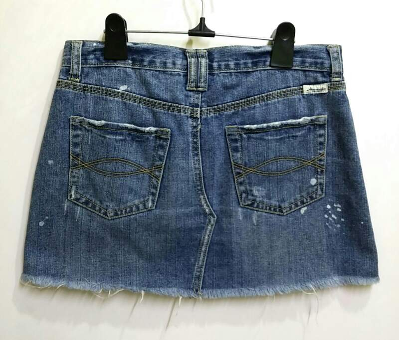 아베크롬비 스커트 55사이즈--3