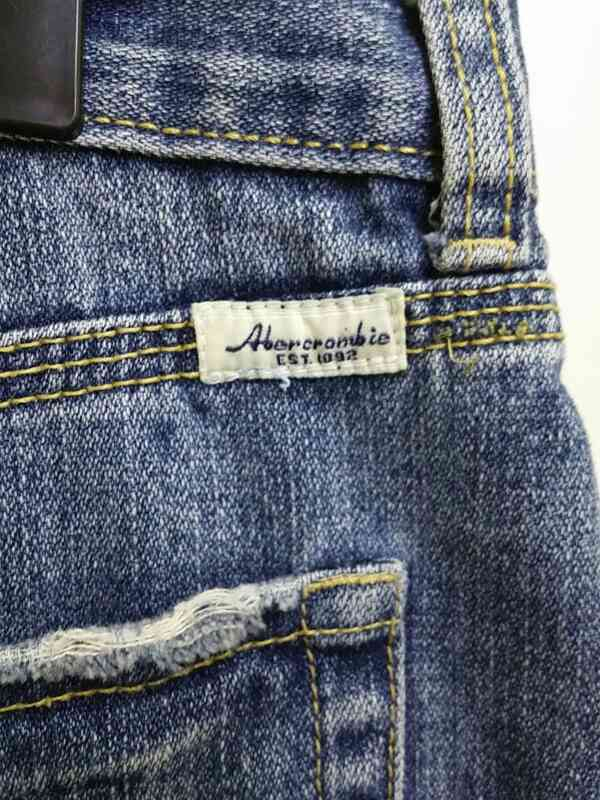 아베크롬비 스커트 55사이즈--4