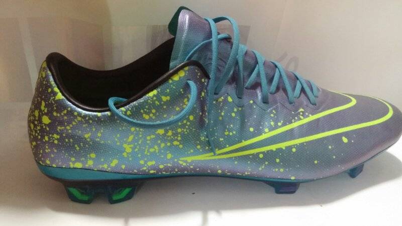 나이키 머큐리얼 베이퍼 10FG(270mm) 이미지