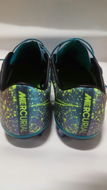 나이키 머큐리얼 베이퍼 10FG(270mm) 이미지