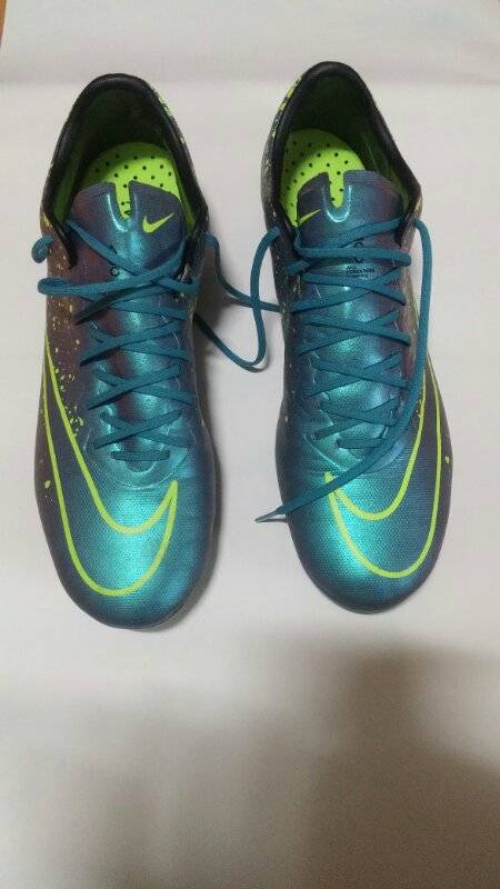 나이키 머큐리얼 베이퍼 10FG(270mm) 이미지