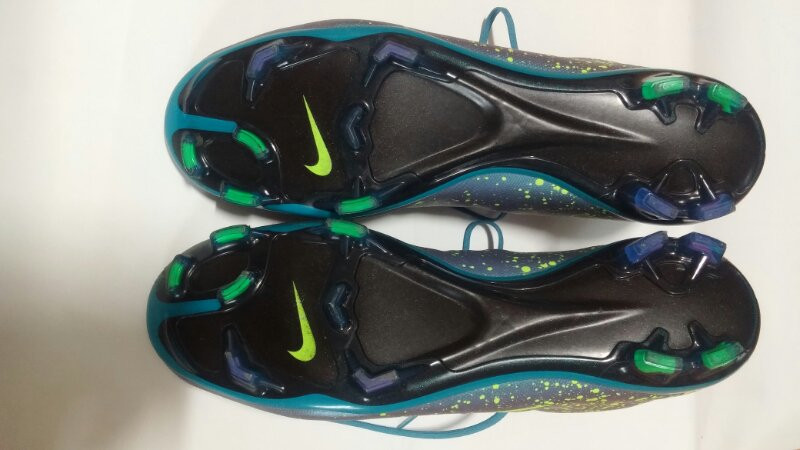 나이키 머큐리얼 베이퍼 10FG(270mm) 이미지