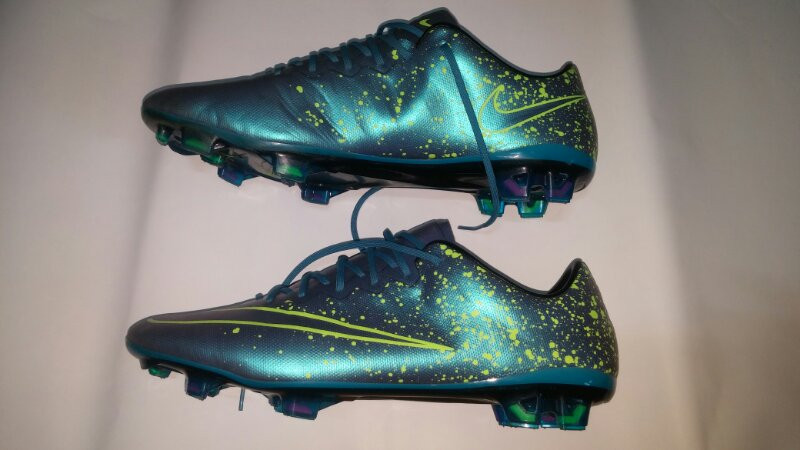 나이키 머큐리얼 베이퍼 10FG(270mm) 이미지