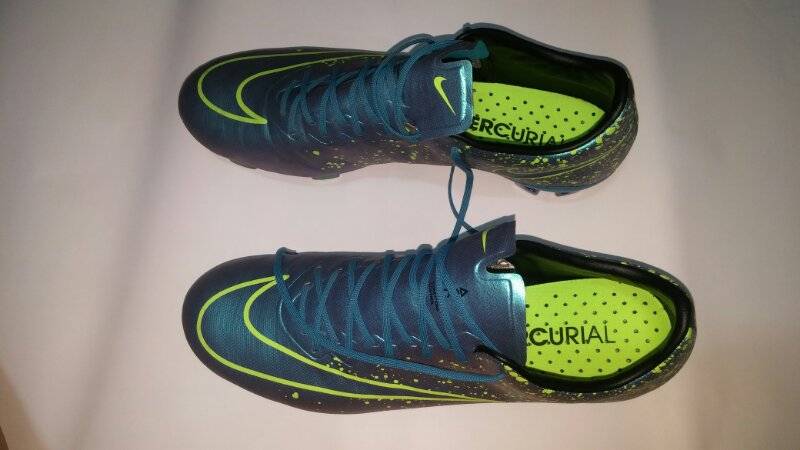 나이키 머큐리얼 베이퍼 10FG(270mm) 이미지