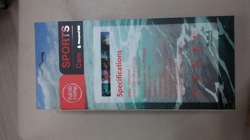 SPORTS CAM 이미지