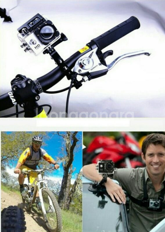 SPORTS CAM--6